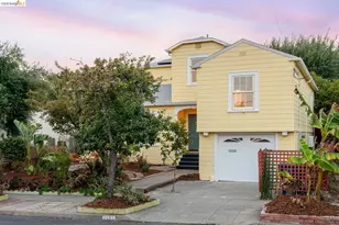 7465 Curry Ave, El Cerrito, CA 94530 - Photo 1
