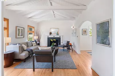 7465 Curry Ave, El Cerrito, CA 94530 - Photo 5