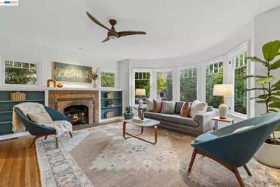 847 Peralta Avenue, Berkeley, CA 94707 - Photo 3