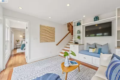 847 Peralta Avenue, Berkeley, CA 94707 - Photo 21