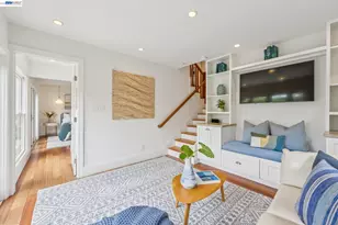 847 Peralta Ave, Berkeley, CA 94707 - Photo 21