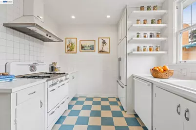 847 Peralta Avenue, Berkeley, CA 94707 - Photo 17
