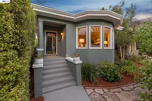 847 Peralta Ave, Berkeley, CA 94707 - Photo 1