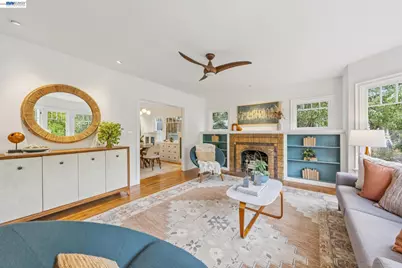 847 Peralta Avenue, Berkeley, CA 94707 - Photo 11