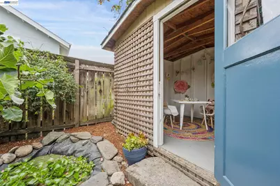 847 Peralta Avenue, Berkeley, CA 94707 - Photo 45
