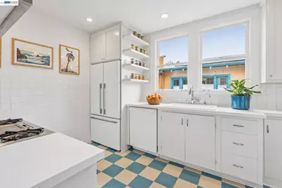 847 Peralta Avenue, Berkeley, CA 94707 - Photo 15