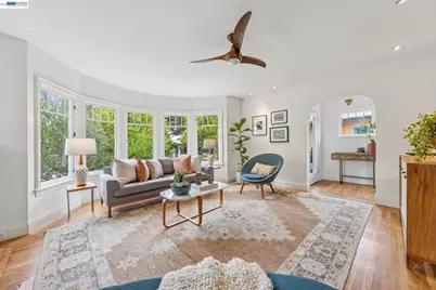 847 Peralta Avenue, Berkeley, CA 94707 - Photo 7