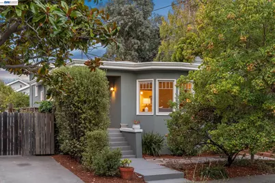 847 Peralta Avenue, Berkeley, CA 94707 - Photo 49