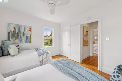 847 Peralta Avenue, Berkeley, CA 94707 - Photo 35