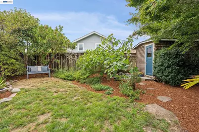 847 Peralta Avenue, Berkeley, CA 94707 - Photo 41