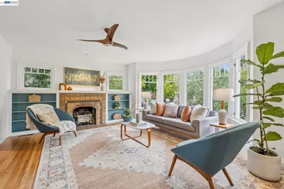847 Peralta Avenue, Berkeley, CA 94707 - Photo 9