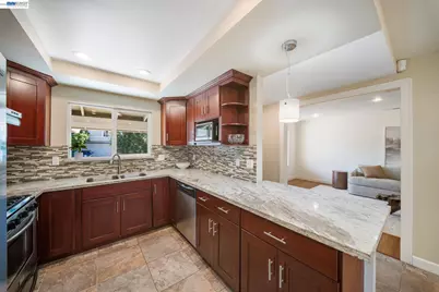 1486 Scaraway Dr, San Jose, CA 95132 - Photo 5