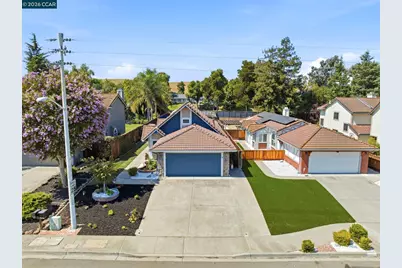 1116 Larkspur Dr, Livermore, CA 94551 - Photo 37