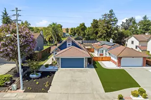 1116 Larkspur Dr, Livermore, CA 94551 - Photo 37