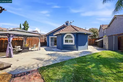 1116 Larkspur Dr, Livermore, CA 94551 - Photo 35