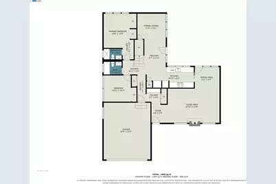 24732 Woodacre Ave, Hayward, CA 94544 - Photo 29