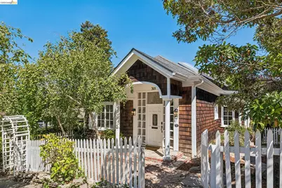 301 Tunnel Ave, Richmond, CA 94801 - Photo 1