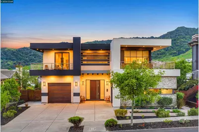 11 Bigleaf Road, Orinda, CA 94563 - Photo 1