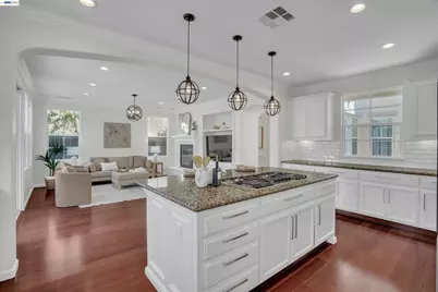 3567 Cinnamon Ridge Rd, San Ramon, CA 94582 - Photo 5