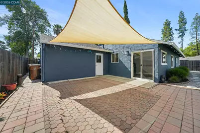 1555 Violet Way, Pleasant Hill, CA 94523 - Photo 43