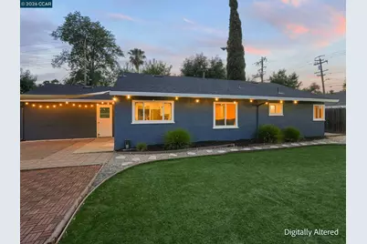 1555 Violet Way, Pleasant Hill, CA 94523 - Photo 31