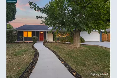 1555 Violet Way, Pleasant Hill, CA 94523 - Photo 1