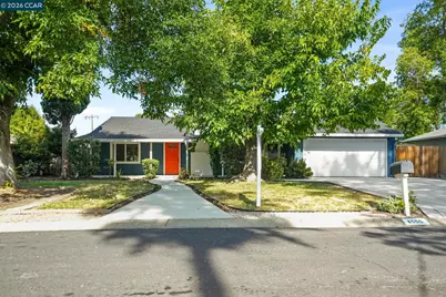 1555 Violet Way, Pleasant Hill, CA 94523 - Photo 3