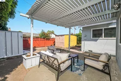 25353 Calaroga Ave, Hayward, CA 94545 - Photo 35
