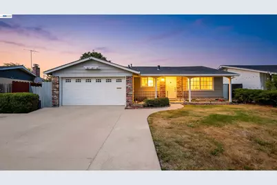 25353 Calaroga Ave, Hayward, CA 94545 - Photo 1
