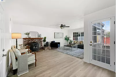 25353 Calaroga Ave, Hayward, CA 94545 - Photo 17