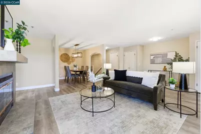 3279 Mt Diablo Ct #31, Lafayette, CA 94549 - Photo 3