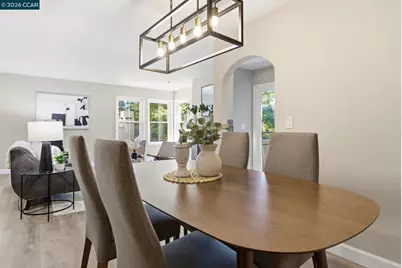 3279 Mt Diablo Ct #31, Lafayette, CA 94549 - Photo 5