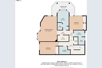 7081 Elverton Dr, Oakland, CA 94611 - Photo 99