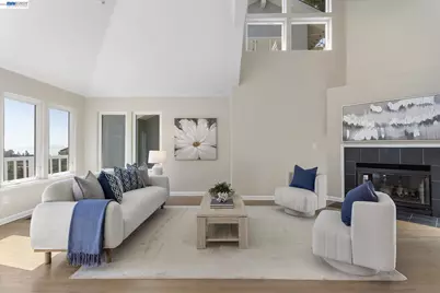 7081 Elverton Dr, Oakland, CA 94611 - Photo 15