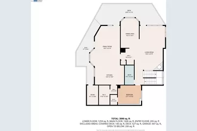 7081 Elverton Dr, Oakland, CA 94611 - Photo 97