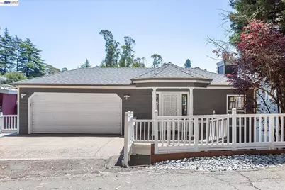 7081 Elverton Dr, Oakland, CA 94611 - Photo 1
