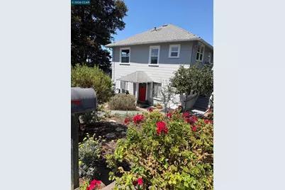 724 Edwards, Crockett, CA 94525 - Photo 1