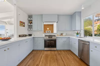 2740 Arlington Blvd, El Cerrito, CA 94530 - Photo 33