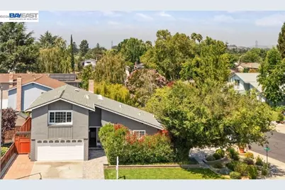 5435 Betty Cir, Livermore, CA 94550 - Photo 1