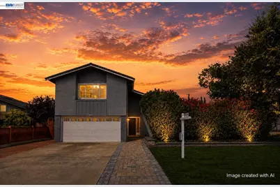 5435 Betty Cir, Livermore, CA 94550 - Photo 3