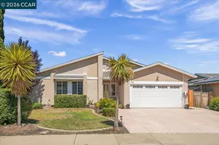 118 Cottonwood Ct, Hercules, CA 94547 - Photo 1