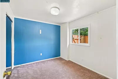 18490 Carlwyn Dr, Castro Valley, CA 94546 - Photo 33