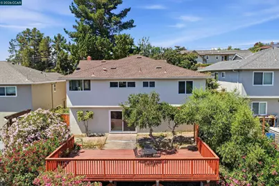 18490 Carlwyn Dr, Castro Valley, CA 94546 - Photo 35