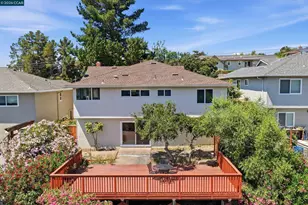 18490 Carlwyn Dr, Castro Valley, CA 94546 - Photo 35