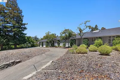 16 Crest Estate Dr, Alamo, CA 94507 - Photo 3
