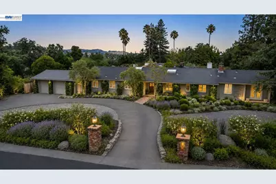 16 Crest Estate Dr, Alamo, CA 94507 - Photo 1