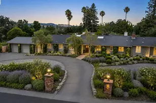16 Crest Estate Dr, Alamo, CA 94507 - Photo 1