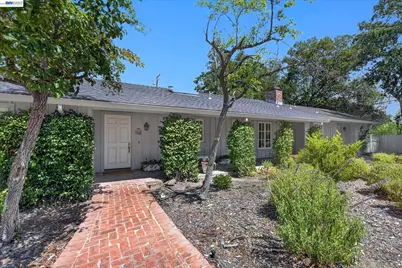 16 Crest Estate Dr, Alamo, CA 94507 - Photo 5
