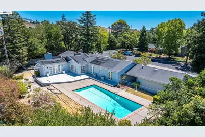 16 Crest Estate Dr, Alamo, CA 94507 - Photo 35