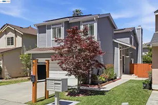 4773 Ridgewood Dr, Fremont, CA 94555 - Photo 3
